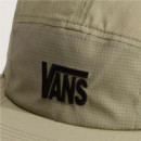 Gorra VANS Stretch Logo Camper
