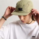 Gorra VANS Stretch Logo Camper