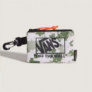Cartera VANS Formula Zip