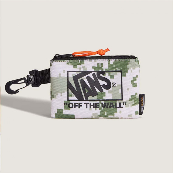 Cartera VANS Formula Zip