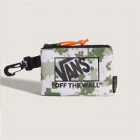 Cartera VANS Formula Zip
