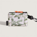 Cartera VANS Formula Zip