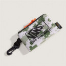 Cartera VANS Formula Zip