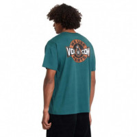 Parted Out Pocket Sst Verdeo  VOLCOM