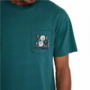 PARTED OUT POCKET SST VERDEO