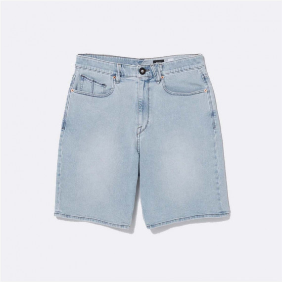 Pantalón Corto VOLCOM Billow Denim 22"