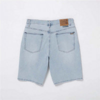 Pantalón Corto VOLCOM Billow Denim 22"