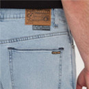 Pantalón Corto VOLCOM Billow Denim 22"