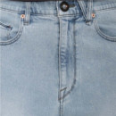 Pantalón Corto VOLCOM Billow Denim 22"