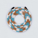 Cable Crossover Insigne copper