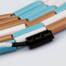 Cable Crossover Insigne copper