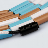 Cable Crossover Insigne Copper  PICSIL