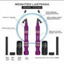 Pack Hybrid Rope Picsil Insigne copper