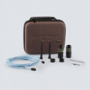 Pack Hybrid Rope Picsil Insigne copper