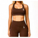 Iron Girafe chocolat