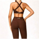 Iron Girafe chocolat