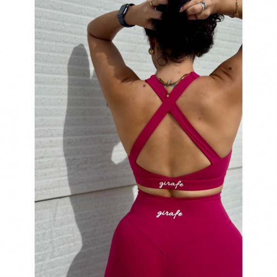 Iron GIRAFE Raspberry - Guanxe Atlantic Marketplace