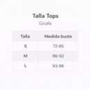 Iron Girafe sage green