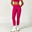 Leggings Iron GIRAFE Fucsia