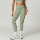 Leggings Iron GIRAFE Sage Green