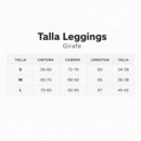 Shorts Iron GIRAFE Fucsia