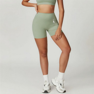 Shorts Iron GIRAFE Sage Green