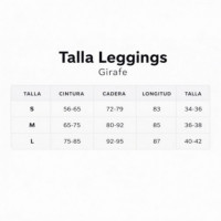 Shorts Iron GIRAFE Sage Green