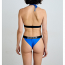 Parte Baja Brazilian CALVIN KLEIN Azul Marino