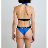 Parte Baja Brazilian CALVIN KLEIN Azul Marino