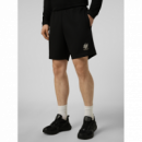 Bermuda EA7 Emporio Armani Negro  ARMANI EXCHANGE