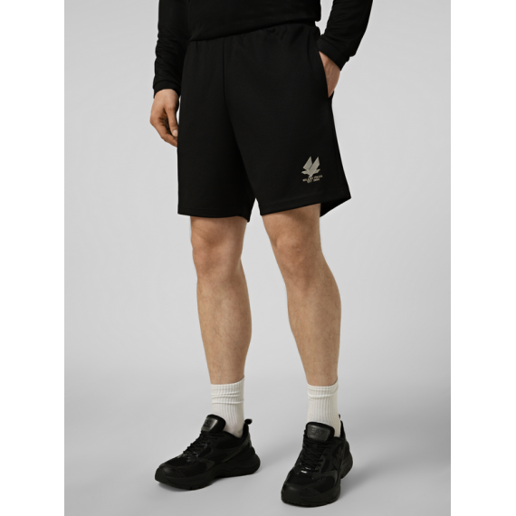 Bermuda EA7 Emporio Armani Negro  ARMANI EXCHANGE