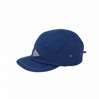 Gorros y Gorras Gorra AND WANDER Vent Blue