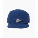 Gorros y Gorras Gorra AND WANDER Vent Blue