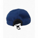 Gorros y Gorras Gorra AND WANDER Vent Blue