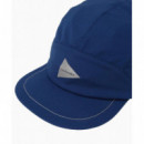 Gorros y Gorras Gorra AND WANDER Vent Blue