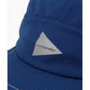 Gorros y Gorras Gorra AND WANDER Vent Blue