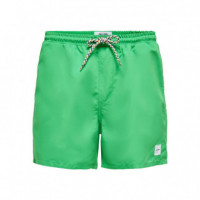 ONLY&SONS Bañadores Bañador Ted