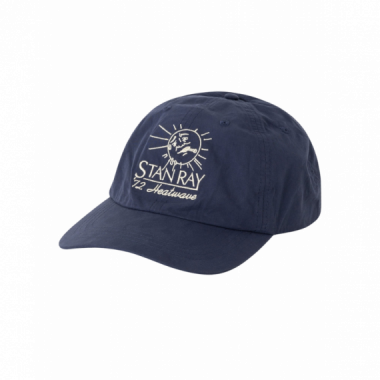 Gorros y Gorras Gorra STAN RAY OG Logo Navy