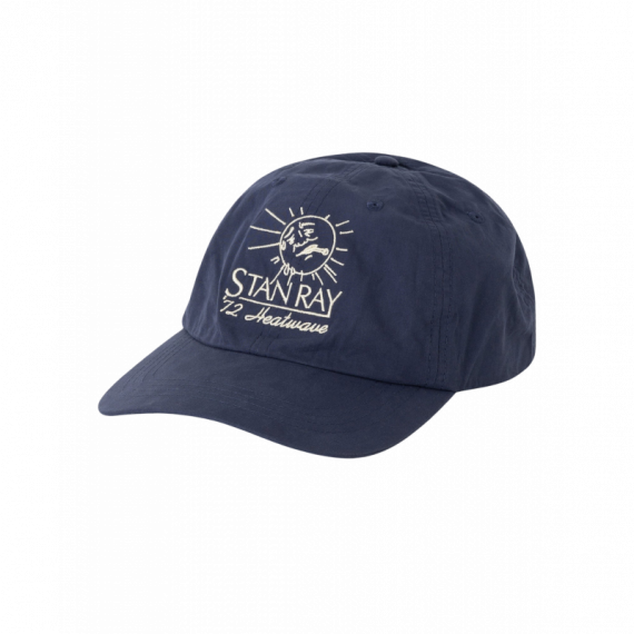 Gorros y Gorras Gorra STAN RAY OG Logo Navy