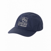 Gorros y Gorras Gorra STAN RAY OG Logo Navy