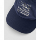 Gorros y Gorras Gorra STAN RAY OG Logo Navy