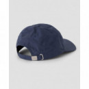 Gorros y Gorras Gorra STAN RAY OG Logo Navy