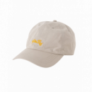 Gorros y Gorras Gorra STAN RAY OG Logo Stone