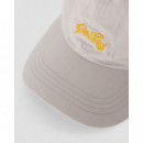 Gorros y Gorras Gorra STAN RAY OG Logo Stone