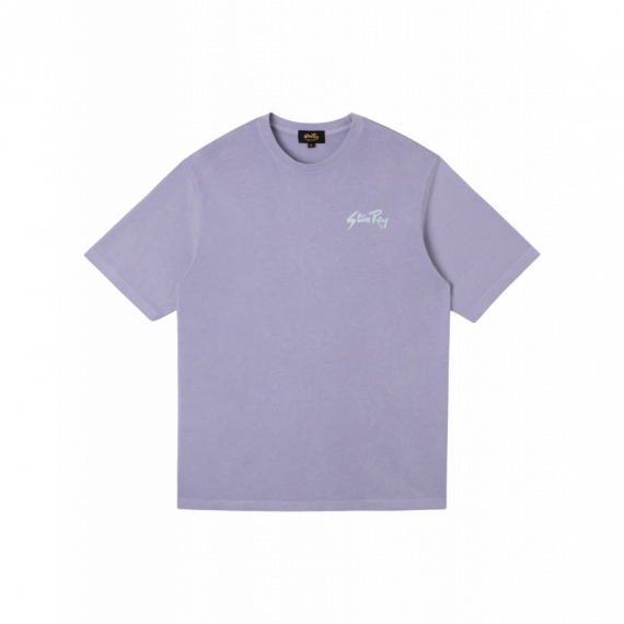 Camisetas Hombre Camiseta STAN RAY Og Cosmic Purple