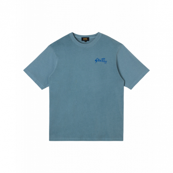 Camisetas Hombre Camiseta STAN RAY Og Brittany Blue