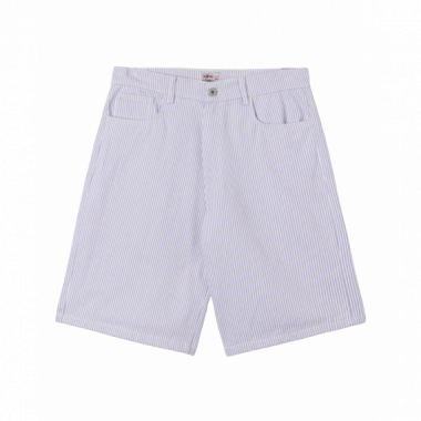 Vaqueros Hombre Bermudas STAN RAY Wide 5 Cosmic Hickory
