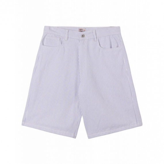 Vaqueros Hombre Bermudas STAN RAY Wide 5 Cosmic Hickory
