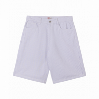 Vaqueros Hombre Bermudas STAN RAY Wide 5 Cosmic Hickory