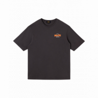 Camisetas Hombre Camiseta STAN RAY Bbq Raven Black